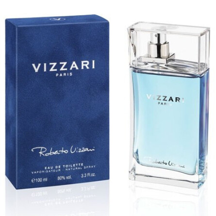 Vizzari Homme-ویزاری هوم