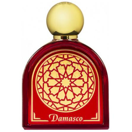 Damasco-لا میسون اورینتال داماسکو