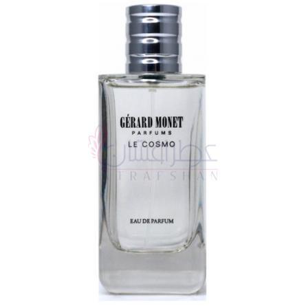 Le Cosmo-جرارد مونت پارفومز لی کوسمو