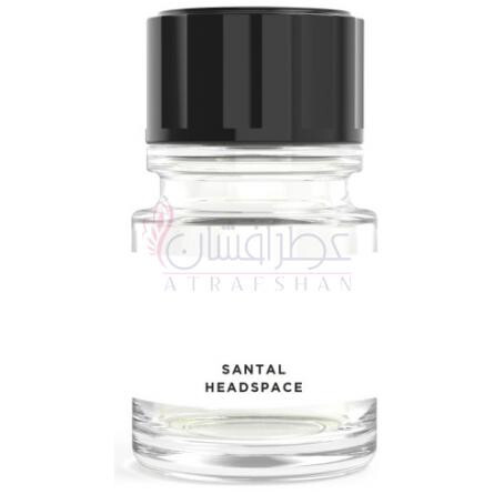 Santal Headspace-هد اسپیس سانتال