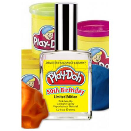 Play-Doh-دیمتر فرگرنس پلی دوه