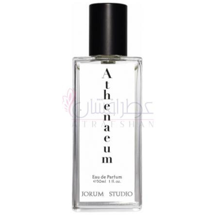 Athenaeum-جوروم استودیو آتنائوم