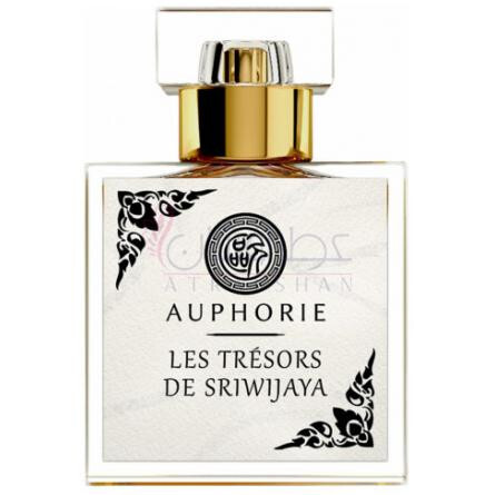 Les Trésors De Sriwijaya-افوری لس تریسورس دی سریویجایا