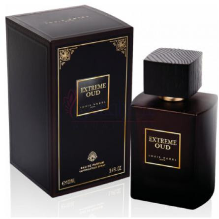 Extreme Oud-لویی وارل اکستریم عود
