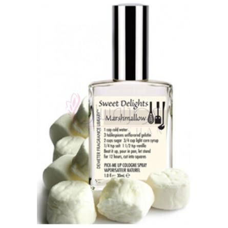 Marshmallow-دیمتر فرگرنس مارشمالو