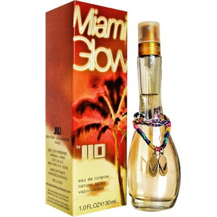 Miami Glow-جنیفرلوپز میامی گلوو