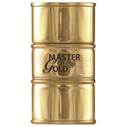 Master of Gold-نیو برند پارفومز مستر اف گلد