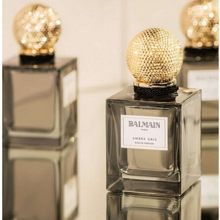 Ambre Gris-پیر بالمین آمبر گریس