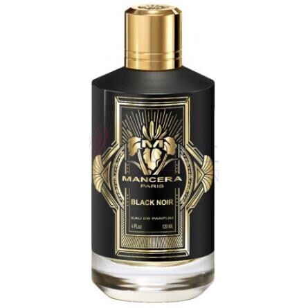 Black Noir-مانسرا بلک نویر