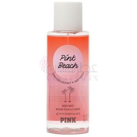 Pink Beach 2023-ویکتوریا سیکرت پینک بیچ 2023