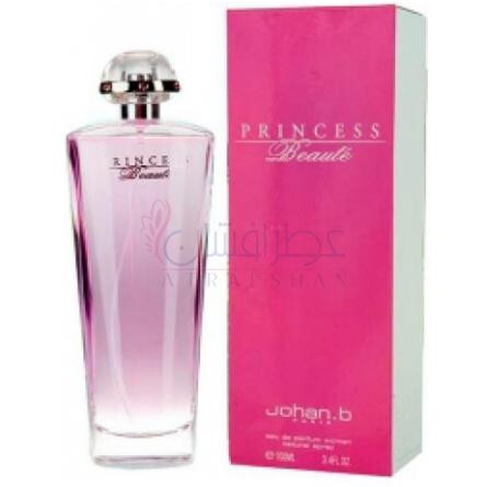 Princess Beaute-یوهان بی پرینسس بیوتی
