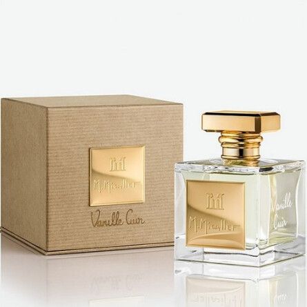 Vanille Cuir-ام میکالف وانیل کویر(کوئیر)