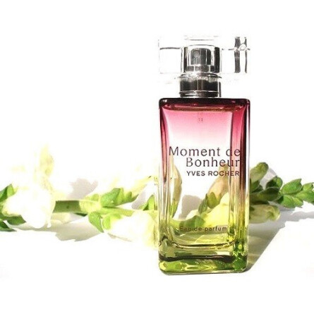 Moment de Bonheur-ایوشه روشه مومنت د بنهر