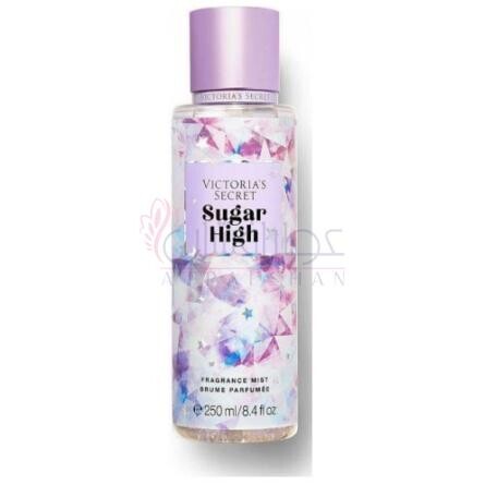 Sugar High-ویکتوریا سیکرت شوگر های