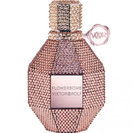 Flowerbomb Swarovski Edition 2013-ویکتور اند رولف فلاوربمب سواروسکی ادیشن 2013