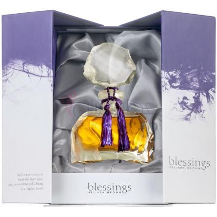 Blessings Purple-بلیندا براون بلسینگز پرپل