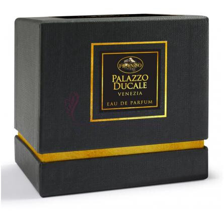 Palazzo Ducale-پروفومریا فرانکو پالازو دوکیل