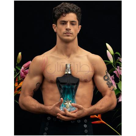 Le Beau Le Parfum-ژان پل گوتیه له بو له پرفیوم