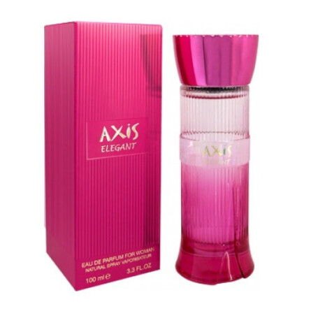 Axis Elegant-اکسیس الگانت