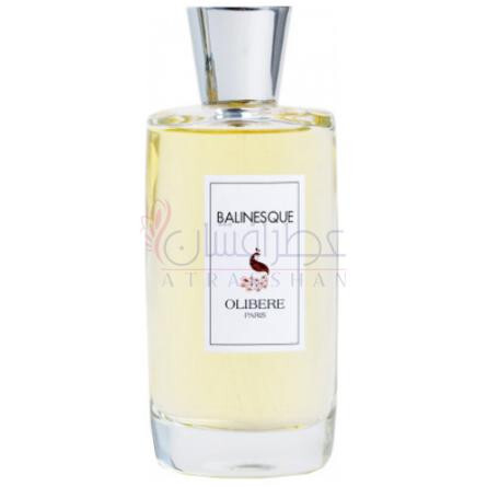 Balinesque-اولیبر پارفومز بالینسک