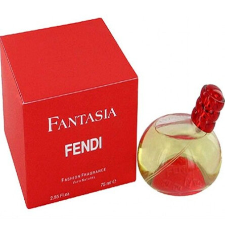 Fantasia-فندی فانتزی