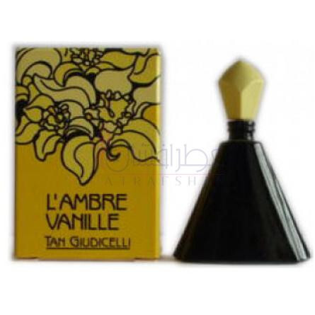 L'Ambre Vanille-تان جودیچلی له امبر وانیل