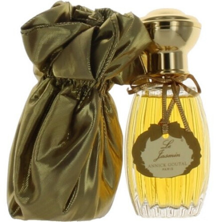 Le Jasmin-آنیک گوتال له جاسمین