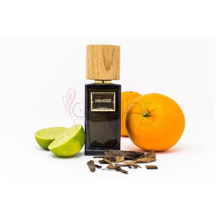 Avaritia-ممویز لاندن اواریتیا