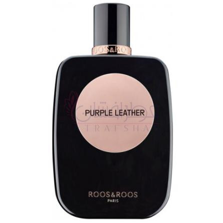 Purple Leather-روس اند روس پرپل لدر