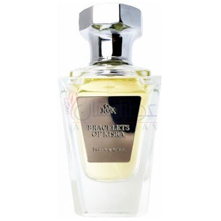 Bracelets Of Kisra-جابر اند کندی بریسلستس اف کیسرا