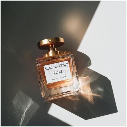 Alibi Eau de Parfum-اسکار دلا رنتا الیبی ادوپرفیوم