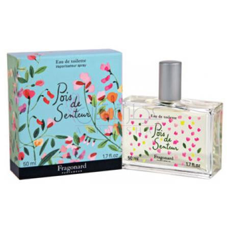 Pois de Senteur-فراگونارد پوا دی سنتر