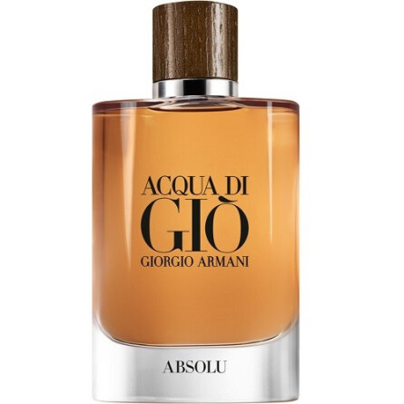 GIORGIO ARMANI Acqua Di