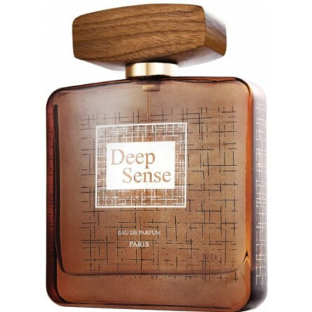 Deep Sense-پرستیژ پرایم کالکشن دیپ سنس