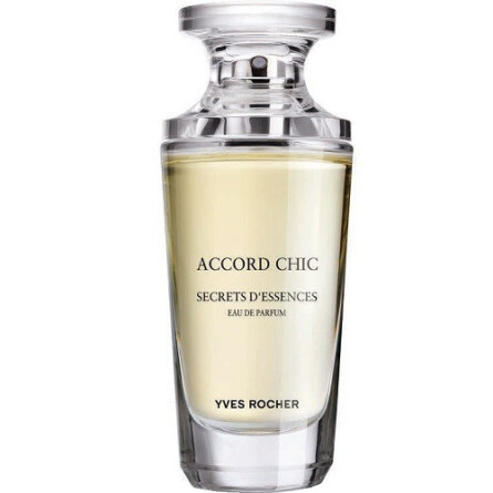 Accord Chic-ایو روشه آکورد شیک