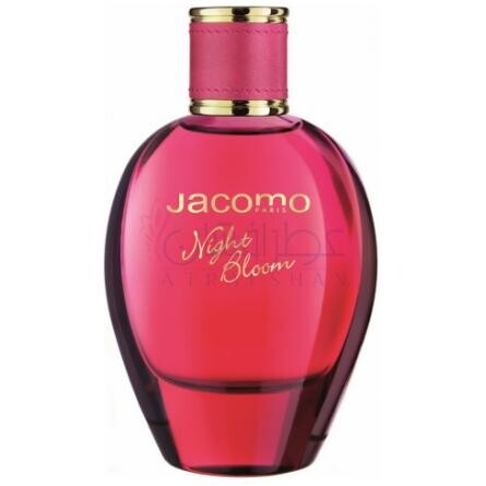 Night Bloom-جاکومو نایت بلوم