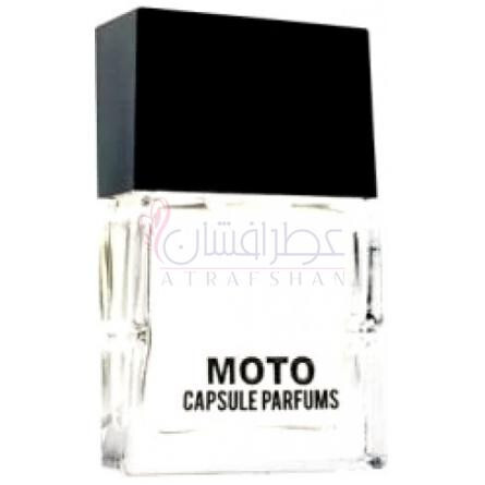 Moto-کپسول پارفومز موتو
