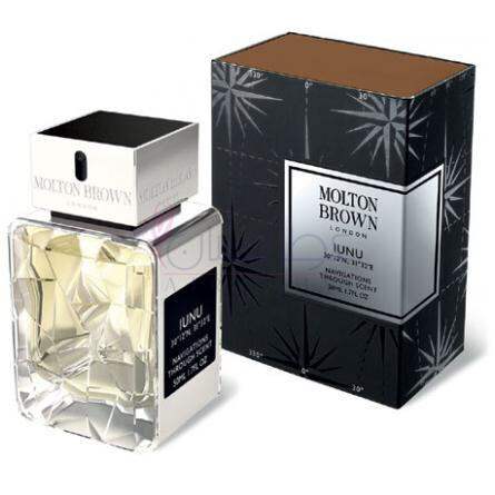 Iunu-مولتون براون لانو