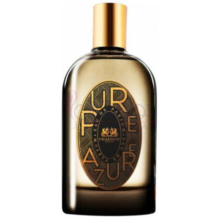 Pure Azure-فائدون پیور ازور