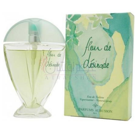 Fleur de Desirade-اوبسون فلور دی دسیرید