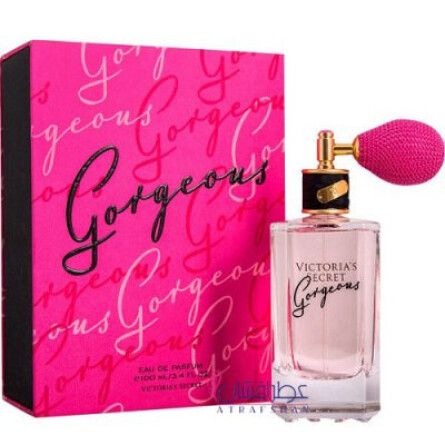 Gorgeous-ویکتوریا سکرت جورجیوس (ویکتوریاس سیکرت گورجس)