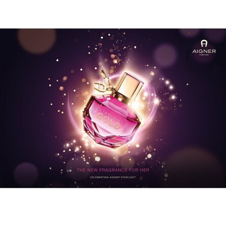 Starlight Gold-اگنر استار لایت گلد