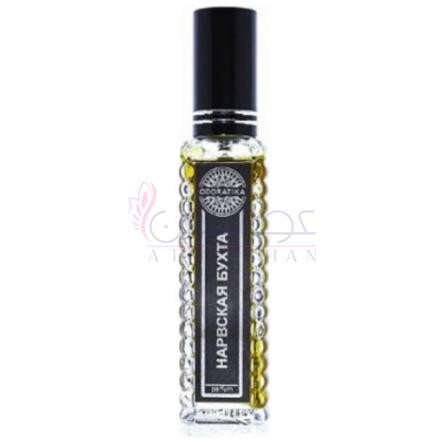 Narva Bay (Нарвская Бухта) Edition 2020-اودوراتیکا ناروا بی