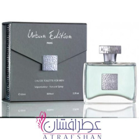 Urban Edition-پرستیژ پرایم کالکشن اوربان ادیشن مردانه