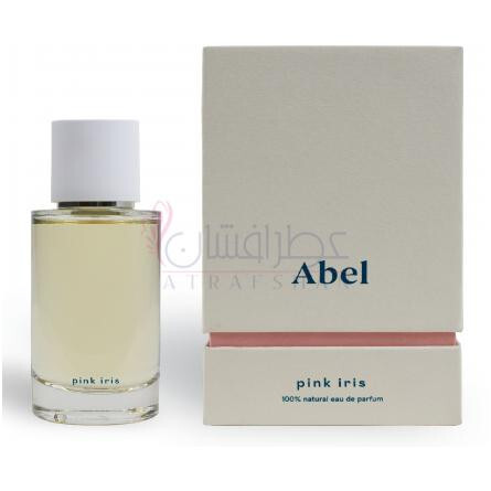 Pink Iris-ابل پینک ایریس