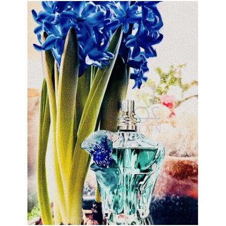 Le Beau Flower Edition-ژان پل گوتیه له بلو فلاور ادیشن