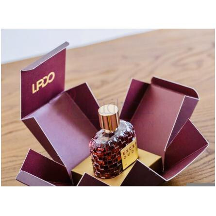 Excentrique Oud-ال پی دی او اکسنتریک عود