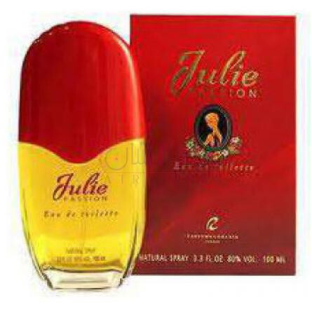 Julie Passion-آرنو سورل جولی پشن