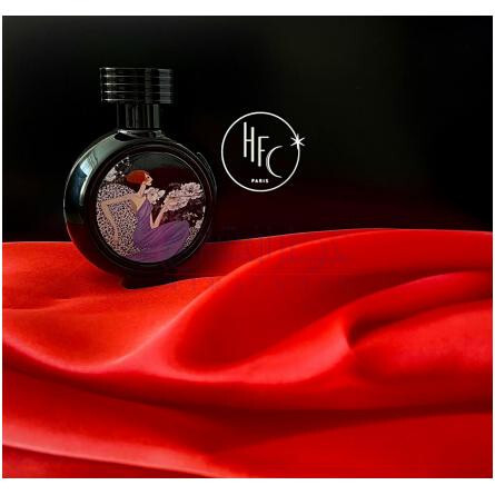 Wrap Me in Dreams-اوت فرگرنس کمپانی اچ اف سی رپ می این دریمز