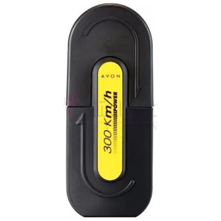 300 Km/h Power-اوان 300 کیلومتر بر ساعت پاور